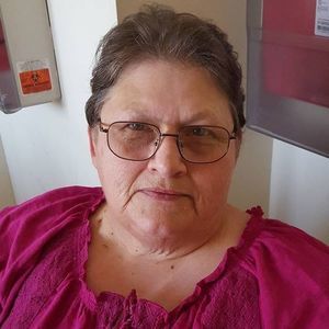 Meet your Posher, Barbara